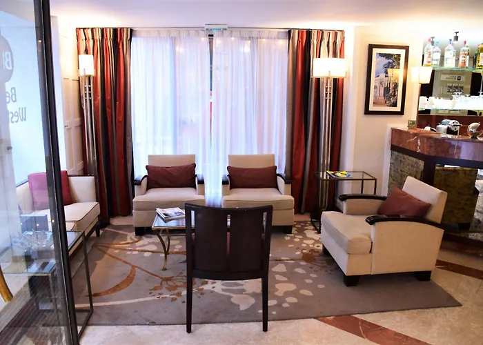 Folkestone Opera فندق