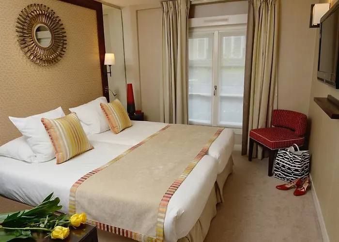 فندق Folkestone Opera