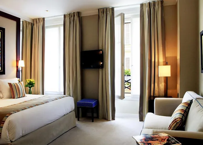 Folkestone Opera فندق 3*