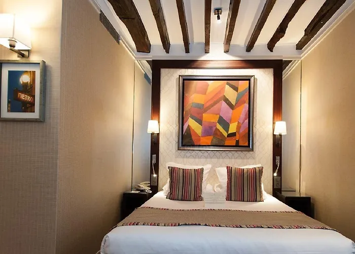 Folkestone Opera فندق