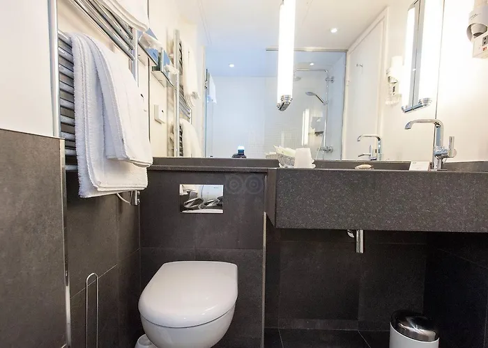 Szálloda Folkestone Opera Párizs