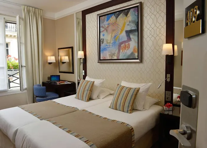 Folkestone Opera Párizs