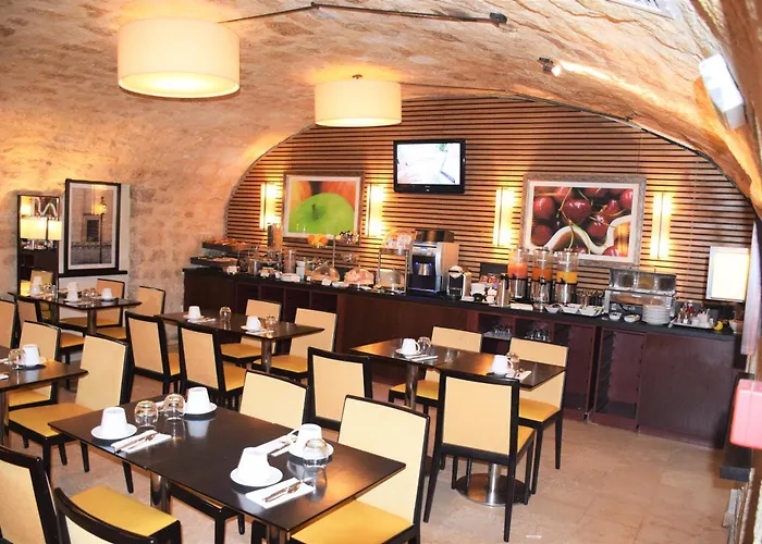 Folkestone Opera 3* باريس