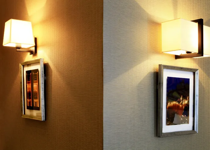 فندق Folkestone Opera