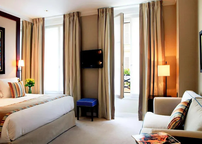 Folkestone Opera باريس