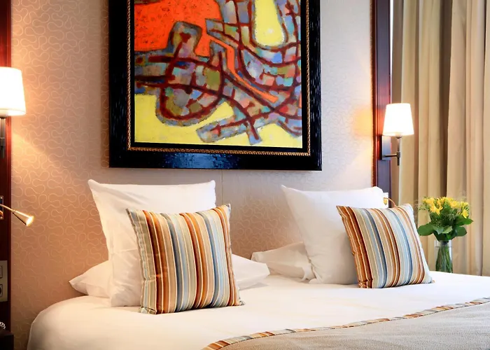 Folkestone Opera فندق