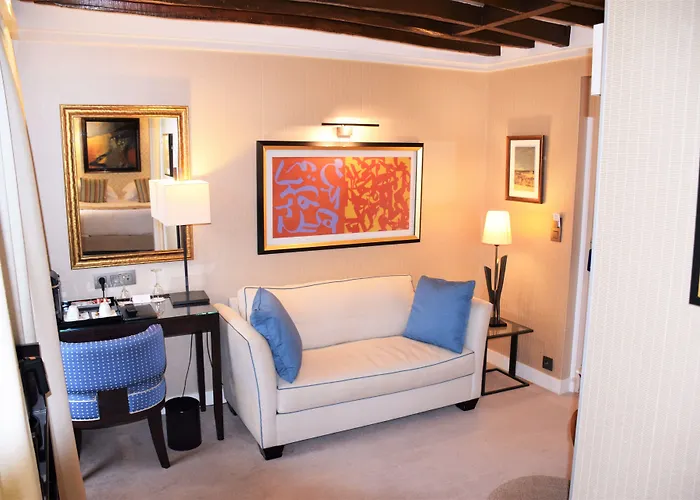 Folkestone Opera Szálloda 3*