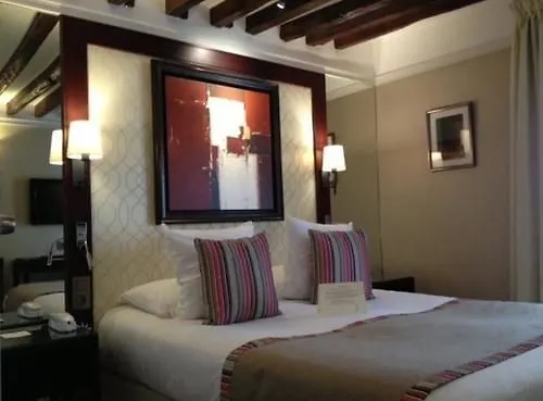 فندق Folkestone Opera باريس