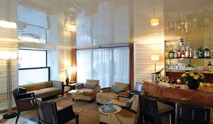 فندق Folkestone Opera باريس