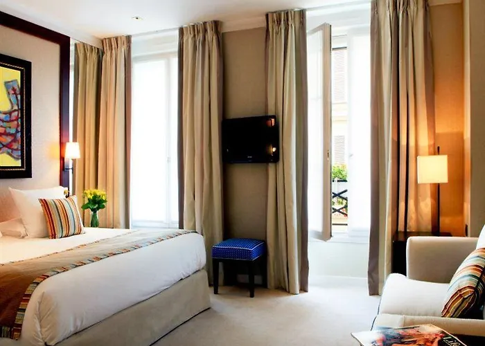 Folkestone Opera باريس