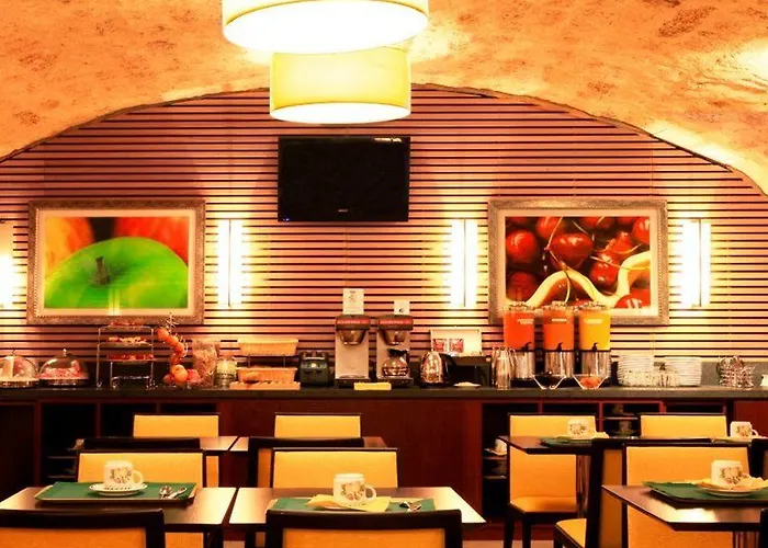 فندق Folkestone Opera