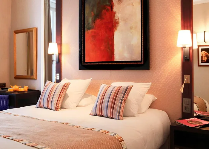 Folkestone Opera فندق 3*