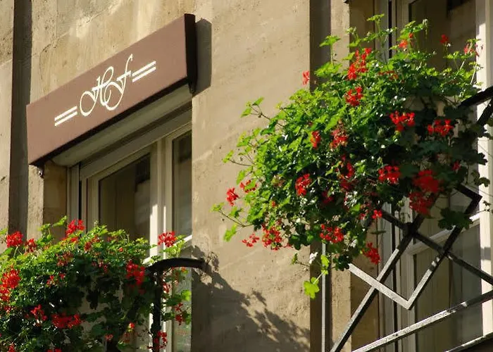 Folkestone Opera فندق 3*