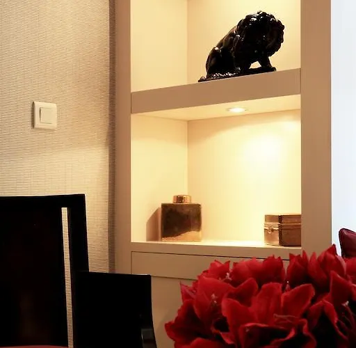 Folkestone Opera Szálloda