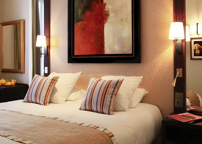 Folkestone Opera باريس