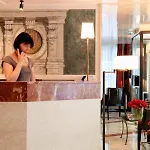 Folkestone Opera Hotel 3*