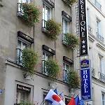 Hotel Folkestone Opera