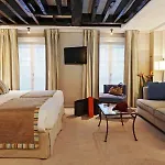 Hotel Folkestone Opera Paris