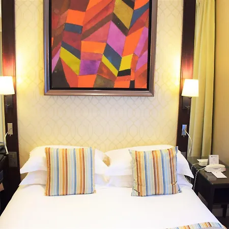 Hotel Folkestone Opéra 3*