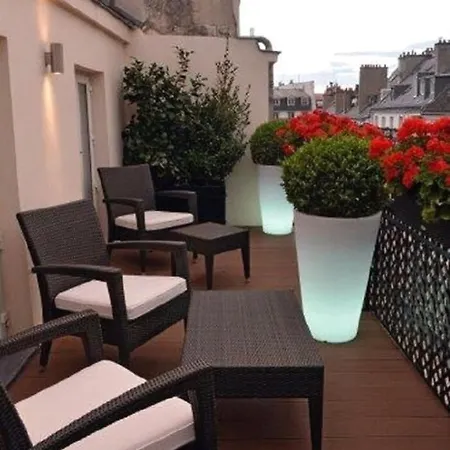 Folkestone Opera Hotel
