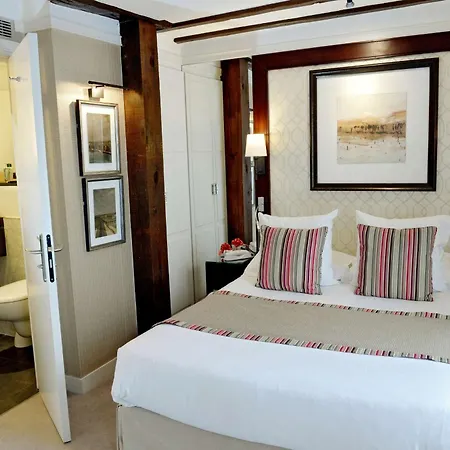 Folkestone Opéra Hotel París