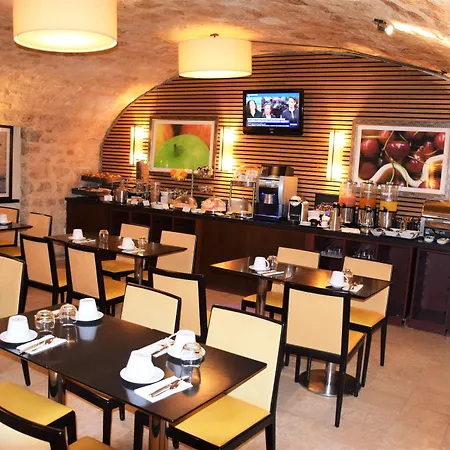 Folkestone Opéra Hotel París