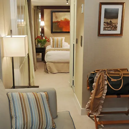 Folkestone Opéra Hotel París