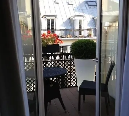 Folkestone Opéra París