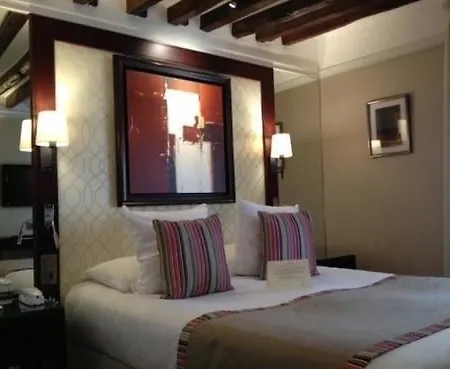 Hotel Folkestone Opéra París